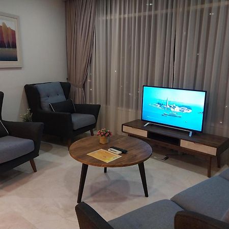 Vortex Star Klcc Apartment กัวลาลัมเปอร์ ห้อง รูปภาพ