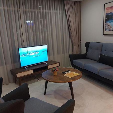 Vortex Star Klcc Apartment กัวลาลัมเปอร์ ห้อง รูปภาพ