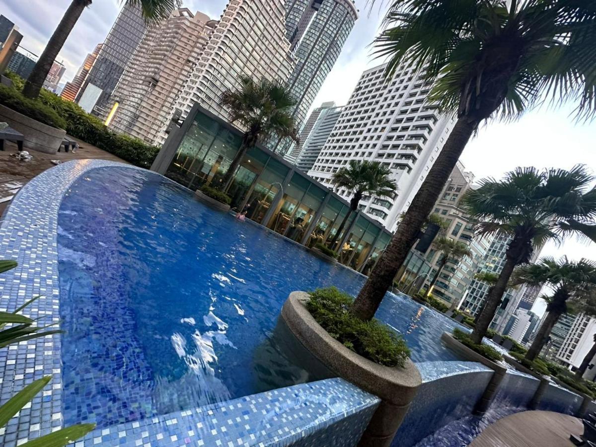 Vortex Star Klcc Apartment กัวลาลัมเปอร์ ภายนอก รูปภาพ