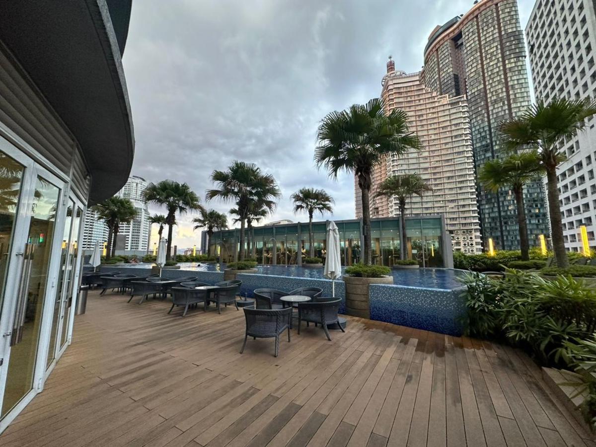 Vortex Star Klcc Apartment กัวลาลัมเปอร์ ภายนอก รูปภาพ