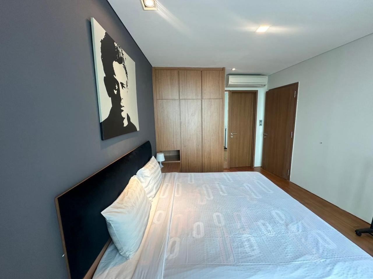 Vortex Star Klcc Apartment กัวลาลัมเปอร์ ภายนอก รูปภาพ
