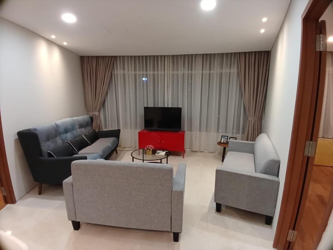 Vortex Star Klcc Apartment กัวลาลัมเปอร์ ห้อง รูปภาพ