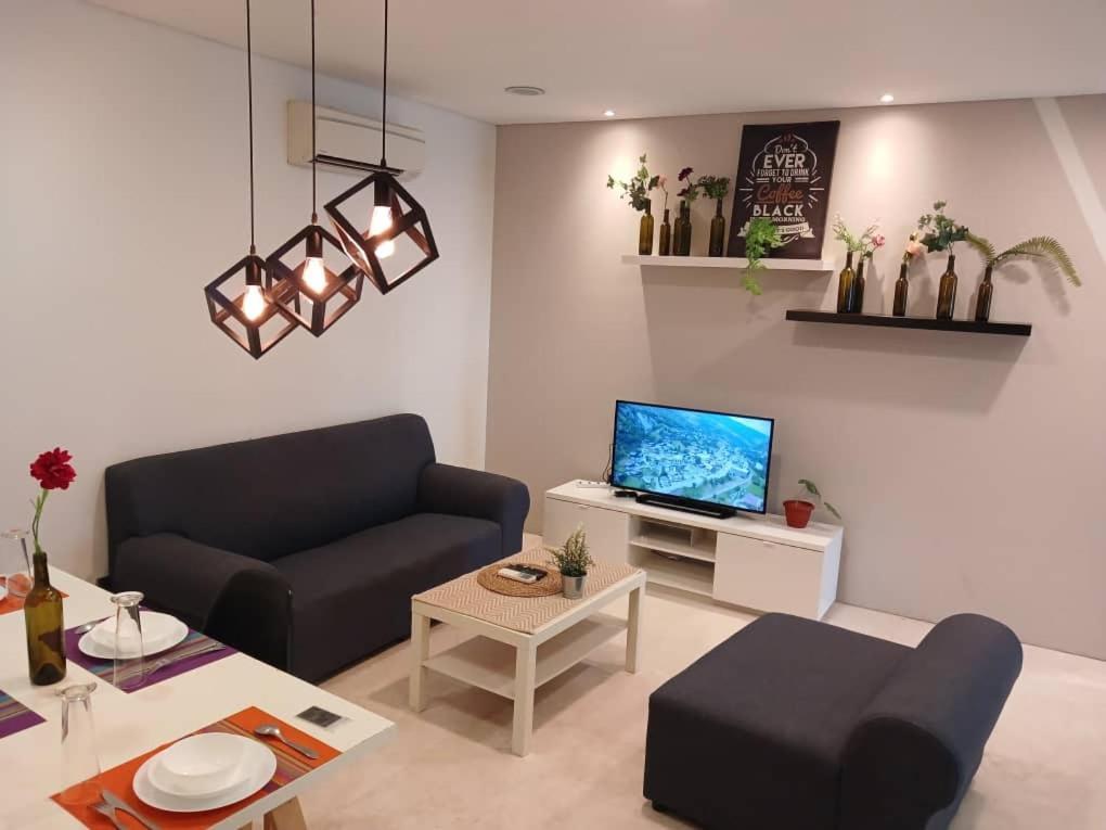 Vortex Star Klcc Apartment กัวลาลัมเปอร์ ห้อง รูปภาพ