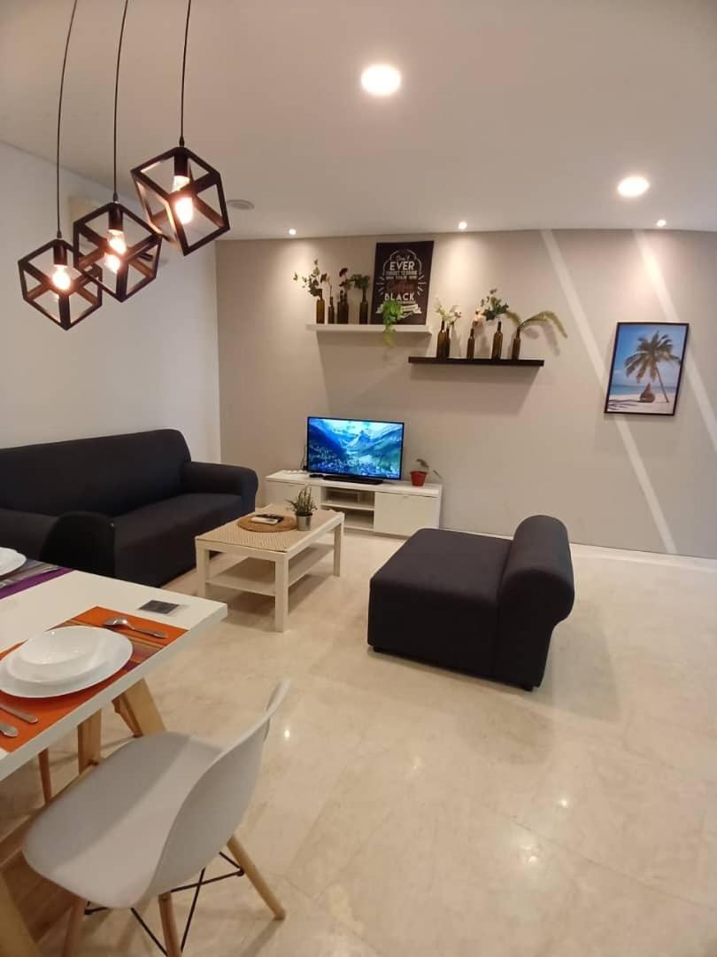 Vortex Star Klcc Apartment กัวลาลัมเปอร์ ห้อง รูปภาพ