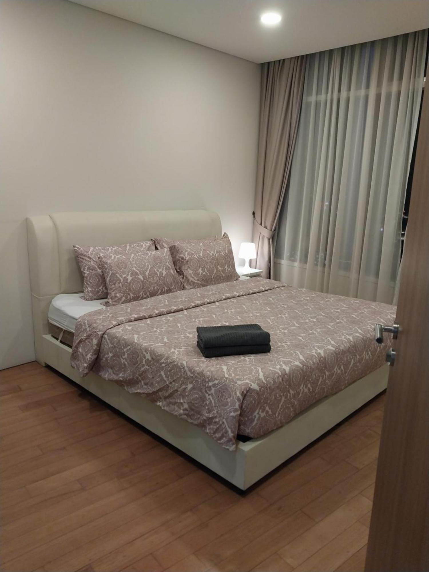 Vortex Star Klcc Apartment กัวลาลัมเปอร์ ห้อง รูปภาพ