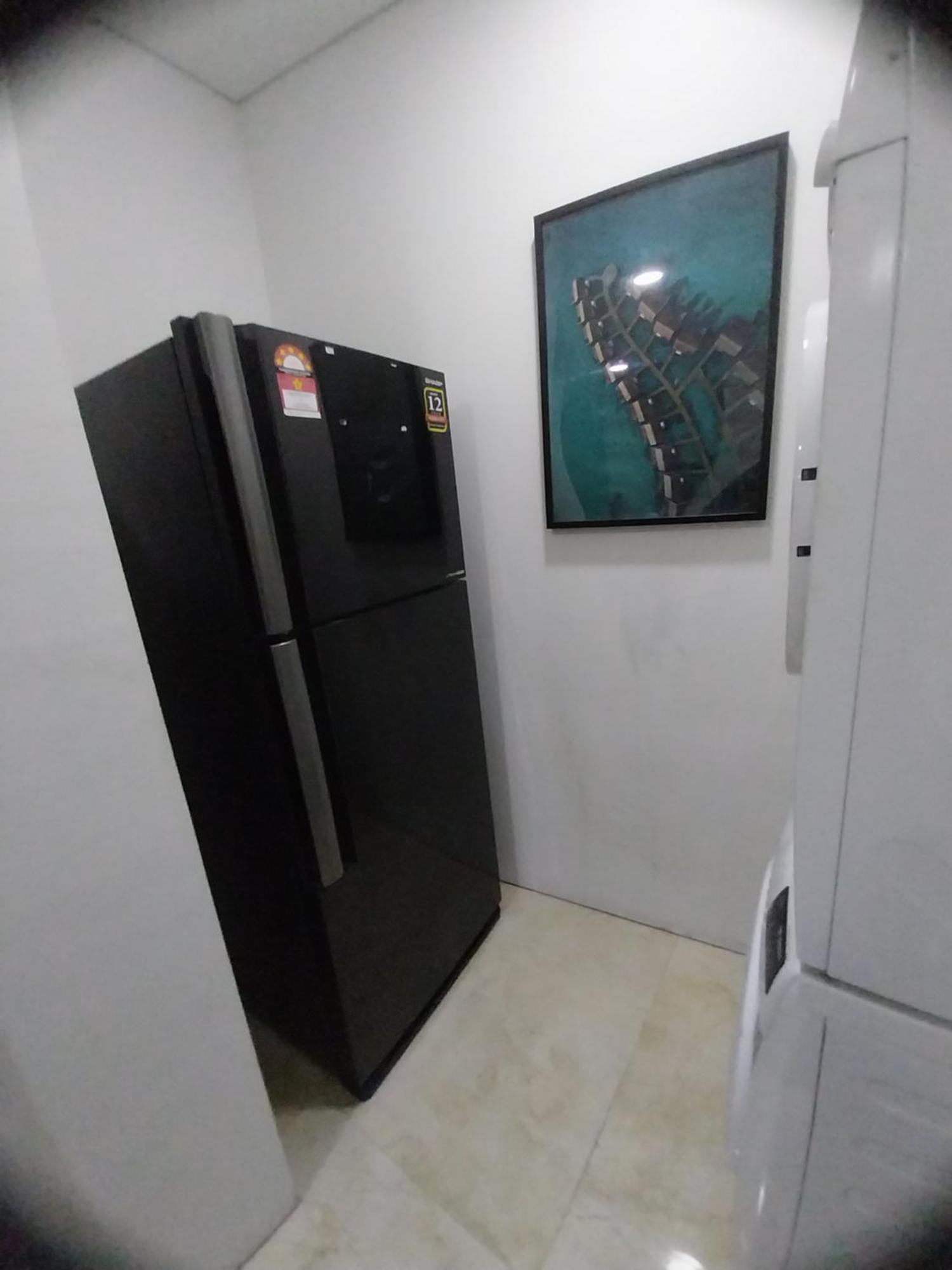 Vortex Star Klcc Apartment กัวลาลัมเปอร์ ห้อง รูปภาพ