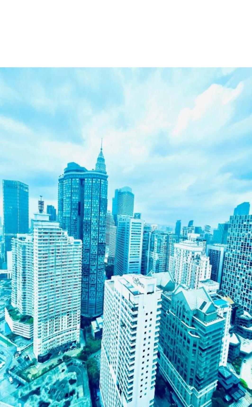 Vortex Star Klcc Apartment กัวลาลัมเปอร์ ภายนอก รูปภาพ