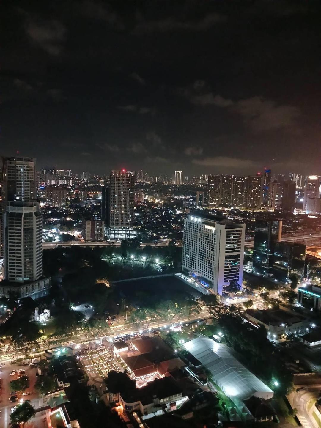Vortex Star Klcc Apartment กัวลาลัมเปอร์ ห้อง รูปภาพ