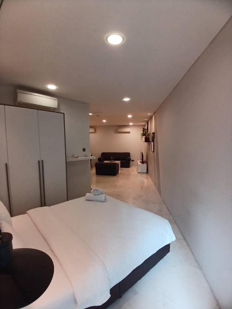 Vortex Star Klcc Apartment กัวลาลัมเปอร์ ห้อง รูปภาพ