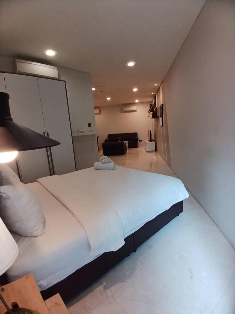 Vortex Star Klcc Apartment กัวลาลัมเปอร์ ห้อง รูปภาพ